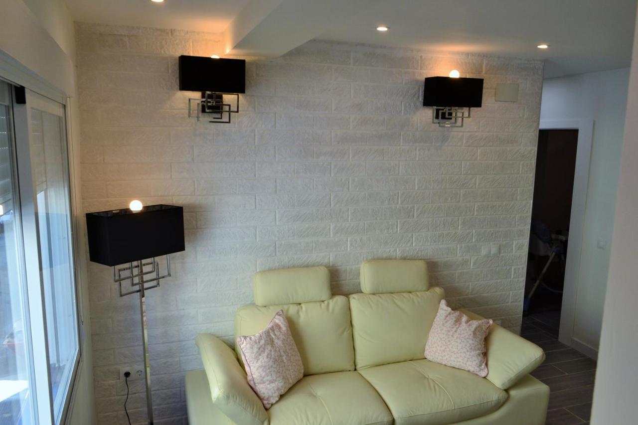 Ferienwohnung Vialia 2 Centro Málaga Exterior foto