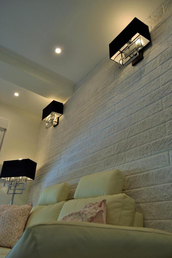 Ferienwohnung Vialia 2 Centro Málaga Exterior foto