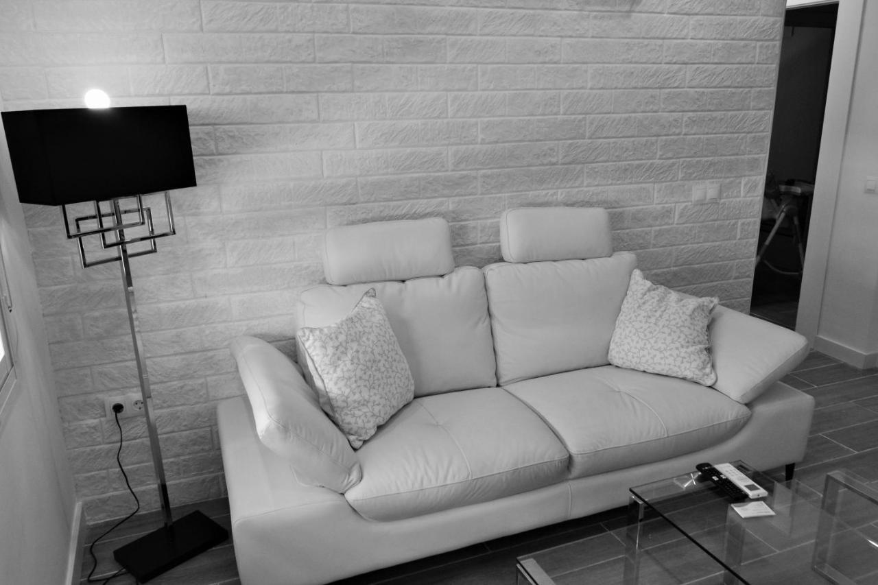 Ferienwohnung Vialia 2 Centro Málaga Exterior foto
