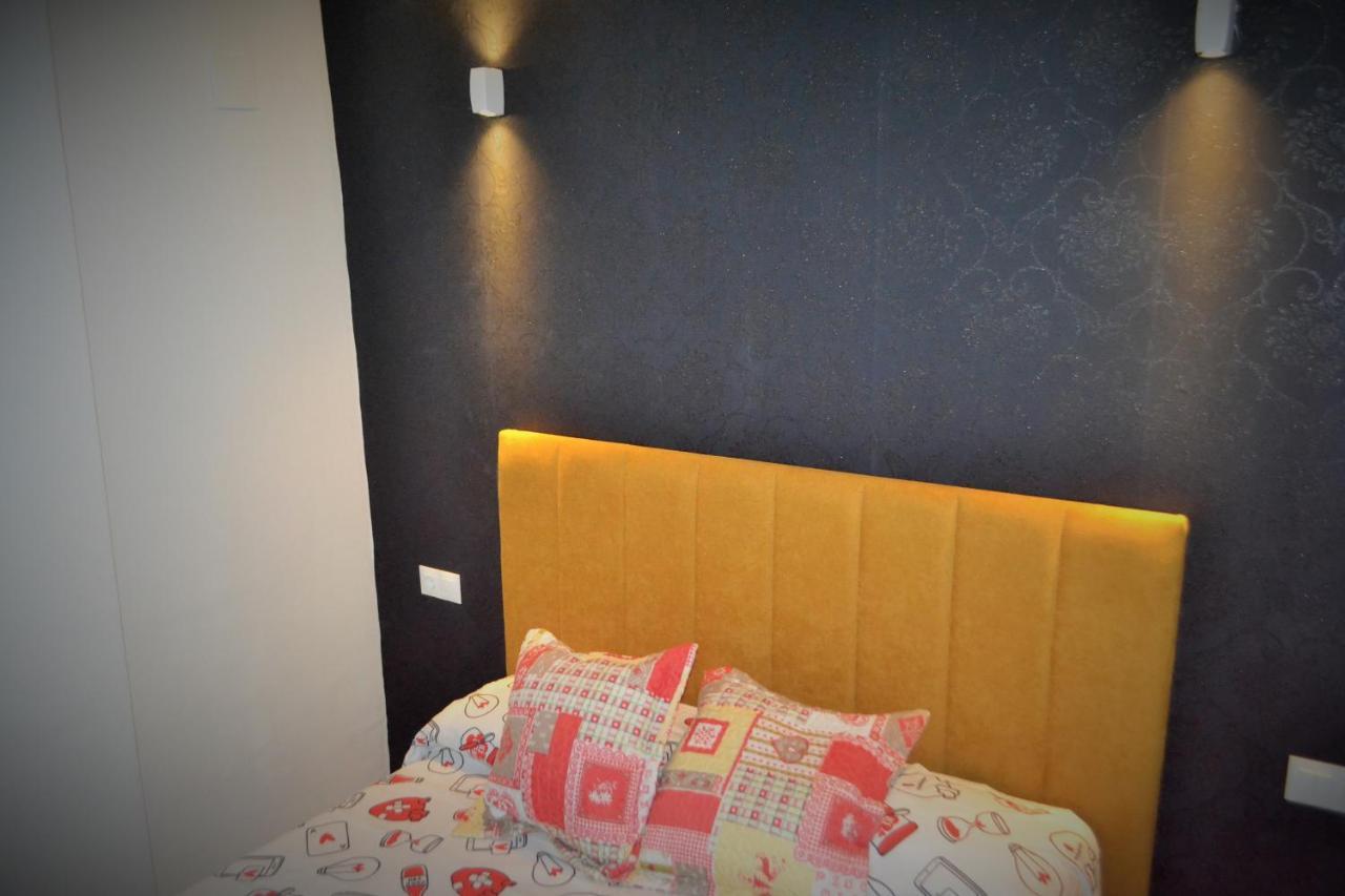 Ferienwohnung Vialia 2 Centro Málaga Exterior foto