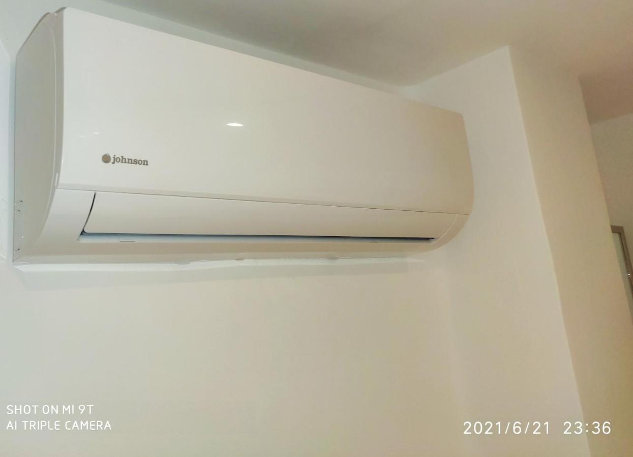 Ferienwohnung Vialia 2 Centro Málaga Exterior foto