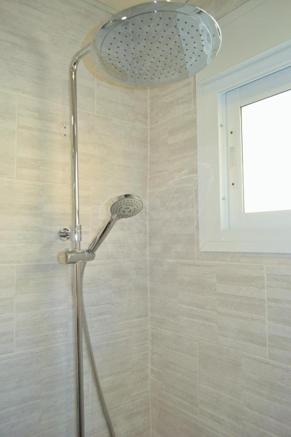 Ferienwohnung Vialia 2 Centro Málaga Exterior foto