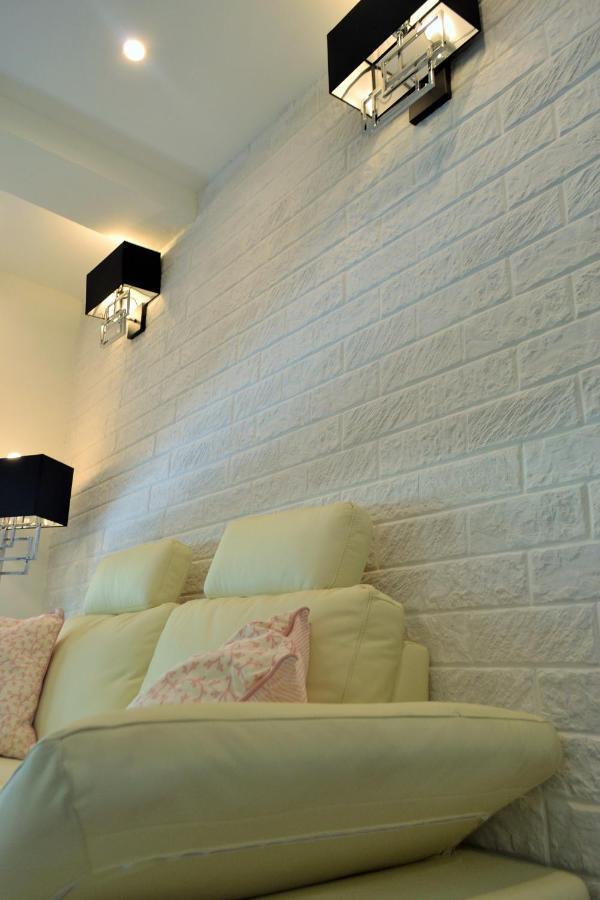 Ferienwohnung Vialia 2 Centro Málaga Exterior foto