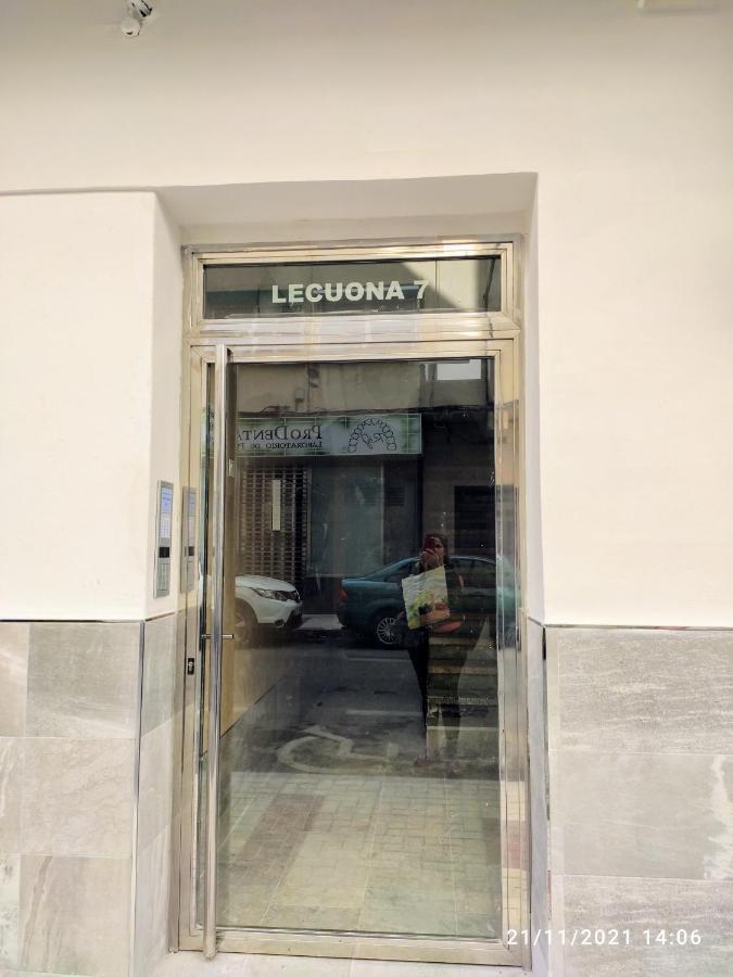 Ferienwohnung Vialia 2 Centro Málaga Exterior foto